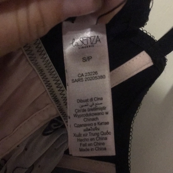 Lasenza lingerie - Picture 2 of 3